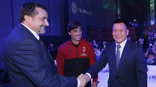 Milan, Mirabelli: «Morata? Alle nostre condizioni. Il colpo? Donnarumma»