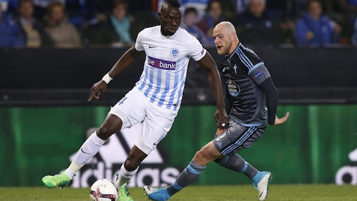 Calciomercato Sampdoria, offerti 6 milioni per Colley