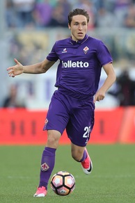 Fiorentina, Chiesa: «Quando non mi fecero entrare allo Juventus Stadium»