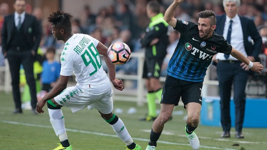 Calciomercato Benevento, ufficiale: D'Alessandro da Baroni