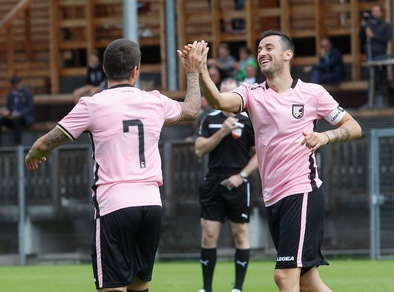 Calciomercato, Nestorovski: «Voglio restare a Palermo»