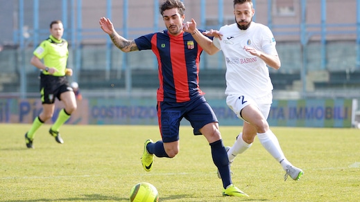 Calciomercato Bologna, ufficiale: Paramatti rescinde