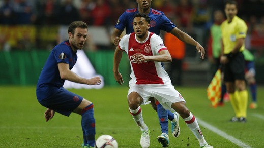 Calciomercato Crystal Palace, preso Riedewald: manca solo l'annuncio