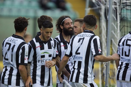 Calciomercato Siena, dal Chievo Damian in prestito