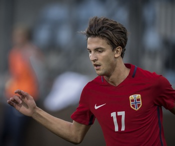 Calciomercato, Zekhnini: «Fiorentina, sono il nuovo Salah»