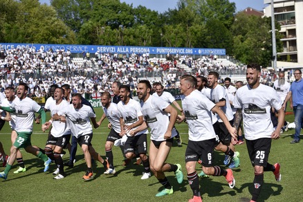 Calciomercato Pro Vercelli, Secondo va al Cuneo a titolo temporaneo