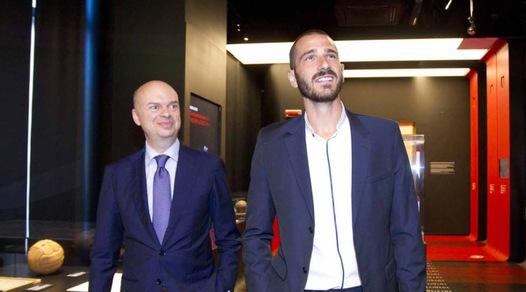 Fassone conferma: «Al Milan uno tra Belotti, Morata e Aubameyang»