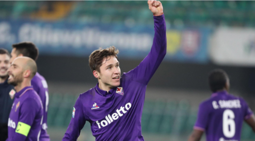 Calciomercato Napoli, idea Lazovic ma il sogno rimane Chiesa