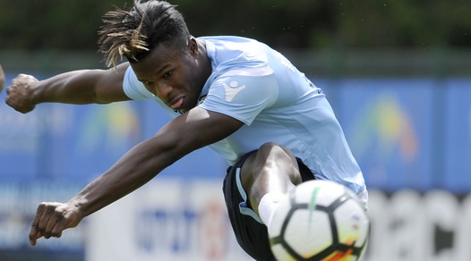 Calciomercato, Keita all'Inter si può fare: l'offerta convince Lotito