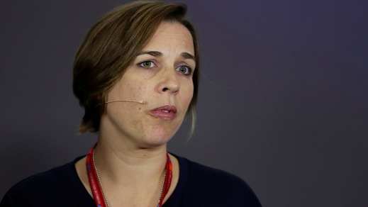 F1, Claire Williams: «Stroll sarà una superstar»