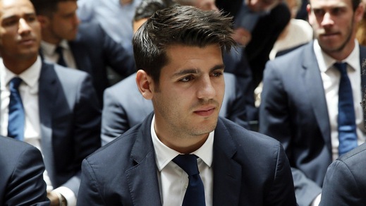 Calciomercato: Milan su Morata, un altro colpo a 1,50