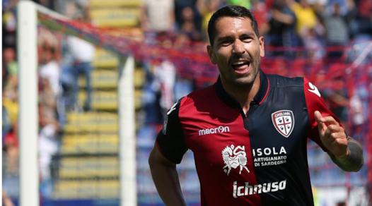 Travolto il Chievo, il Cagliari fa 4-0