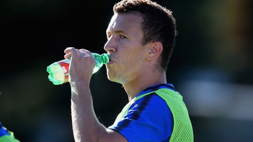 Inter, Perisic a un passo dallo United. Ecco chi sta per arrivare