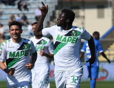 Calciomercato Sassuolo, ora Duncan può partire