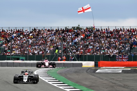 F1, nel 2018 test in corso d’opera a Barcellona e all’Hungaroring