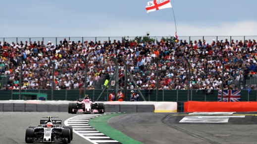 F1, nel 2018 test in corso d’opera a Barcellona e all’Hungaroring