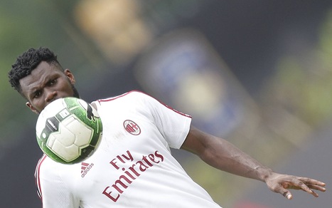 Serie A 2017/2018, il Milan batte l’Inter nelle quote