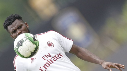 Serie A 2017/2018, il Milan batte l’Inter nelle quote