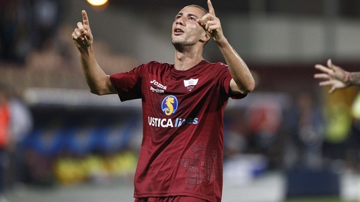 Calciomercato Parma, per l'attacco Citro o Mokulu