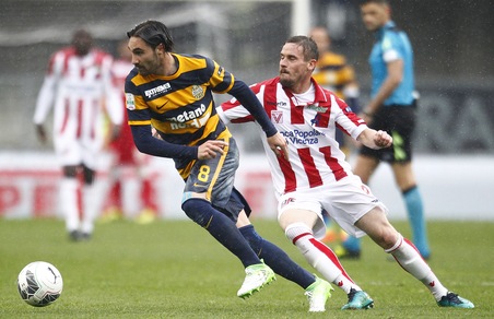 Calciomercato Empoli, concorrenza del Palermo per Fossati