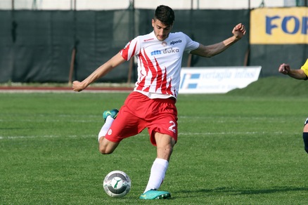 Calciomercato Lecce, preso Riccardi dal Verona