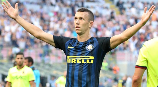 Perisic va in Cina con l'Inter