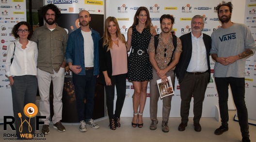 Roma Web Fest, ecco la quinta edizione