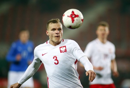 Calciomercato Chievo, ufficiale: ecco Jaroszynski