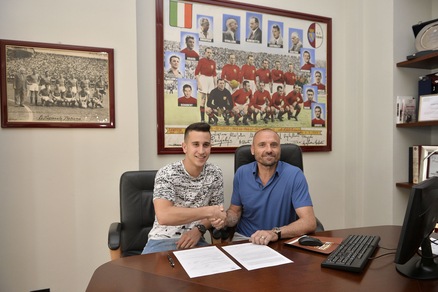 Calciomercato, Berenguer: «Non potevo dire no al Torino»