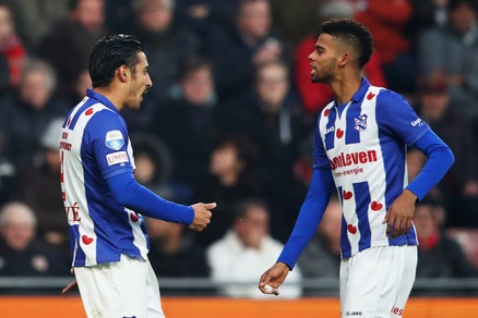 Calciomercato Feyenoord, preso St. Juste: i dettagli