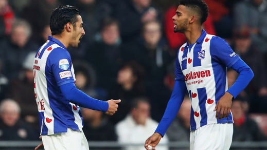 Calciomercato Feyenoord, preso St. Juste: i dettagli