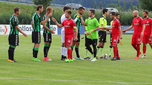 Calciomercato, il Sassuolo gira anche senza Defrel