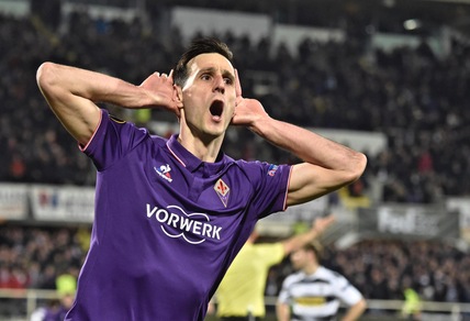 Calciomercato Milan, ora tutto su Kalinic