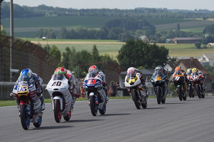 MotoGp, test privati per Ducati, Honda e KTM