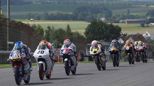 MotoGp, test privati per Ducati, Honda e KTM