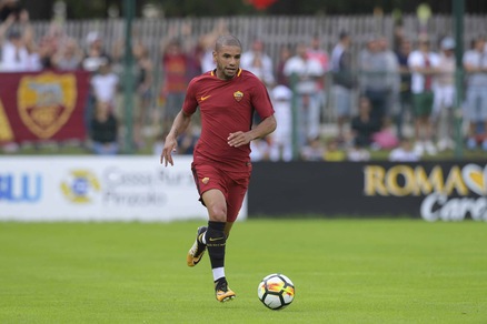 Roma, Bruno Peres: «Voglio un anno diverso per me»