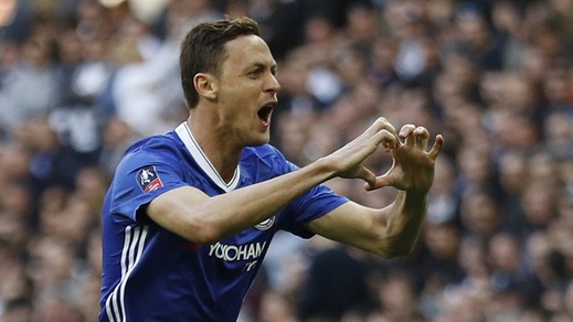 Calciomercato Juventus, 5 cose da sapere su Nemanja Matic