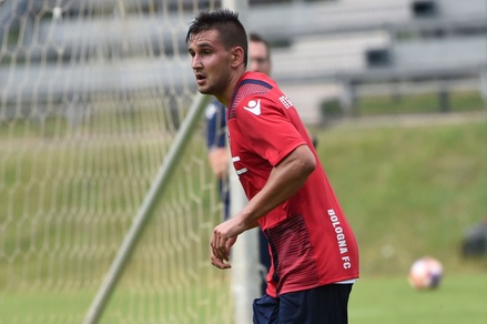 Calciomercato Bologna, Boldor passa al Montreal