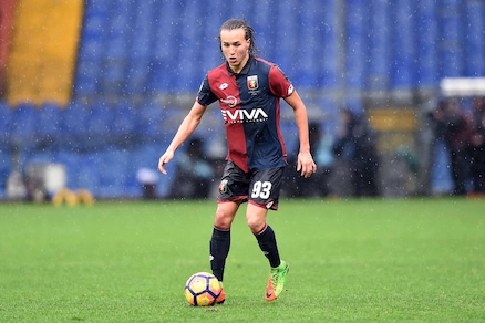 Calciomercato Torino, c'è Laxalt se parte Barreca
