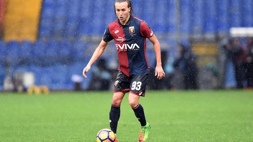 Calciomercato Torino, c'è Laxalt se parte Barreca