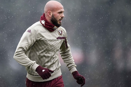 Calciomercato, il Crotone su Ajeti. Bueno per l'attacco