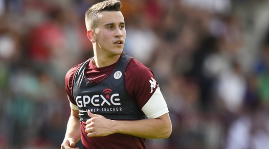 L'Osasuna: «Berenguer? Il Napoli non si è fatto più vivo»