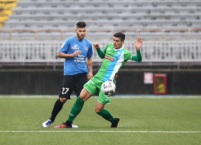 Calciomercato Pro Vercelli, arriva Ghiglione dal Genoa