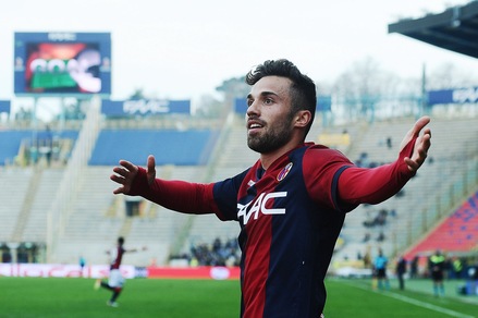 Serie A, Di Francesco: «Bologna in alto e andiamo al Mondiale»