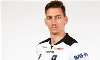 Volley: A2 Maschile, Patriarca e Chadtchyn, due opposti per Castellana Grotte