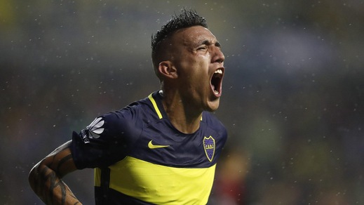 Calciomercato Genoa, Centurion firma un quadriennale