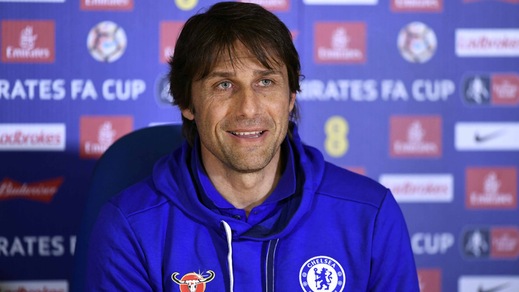 Calcio d’Europa: bis di Conte in Premier a 4,50, in Liga sfida sul filo Barça-Real