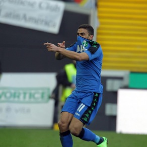 Dall'esultanza ai problemi di peso: 10 curiosità su Defrel