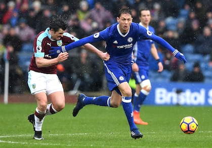 Calciomercato: blitz Juventus, assalto a Matic