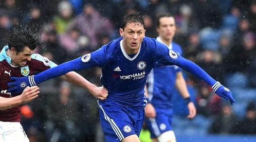Calciomercato: blitz Juventus, assalto a Matic